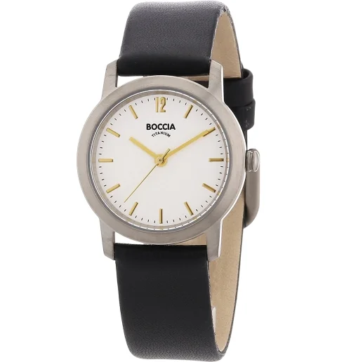 Кварцевые Boccia 3170-02