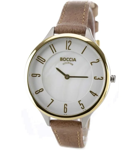 Классические Boccia 3240-02