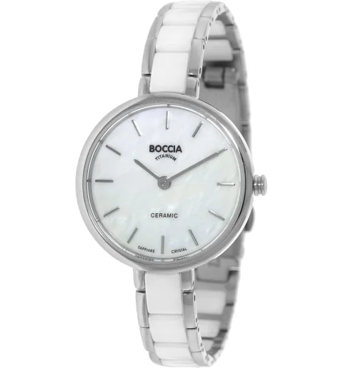 Немецкие Boccia 3245-01