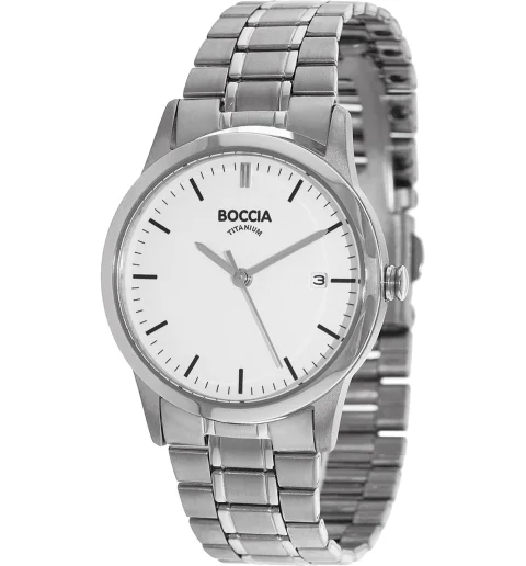 Классические женские Boccia 3258-02