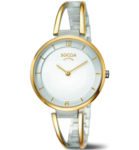 Немецкие Boccia 3260-02