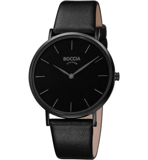 Кварцевые Boccia 3273-07