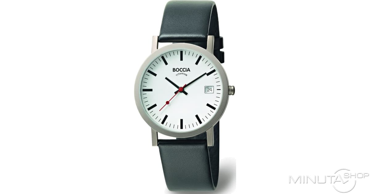 Boccia 3538 01 MinutaShop