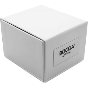 Boccia 3634-03 - фото 2