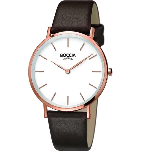 Кварцевые Boccia 3273-06