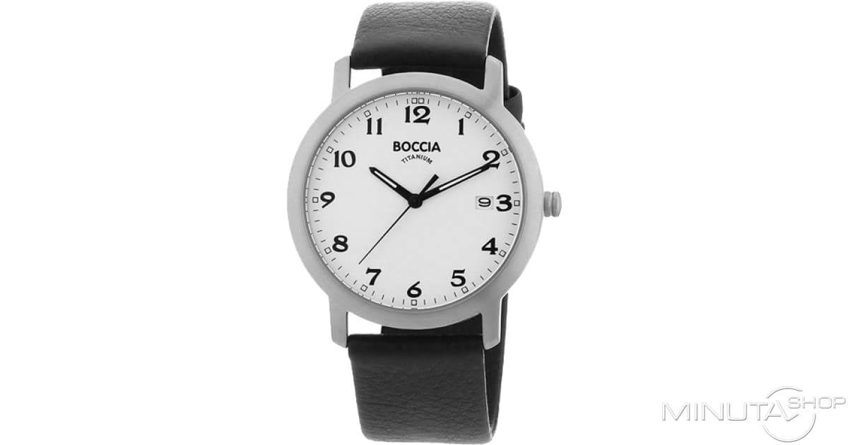 Boccia 3618 01