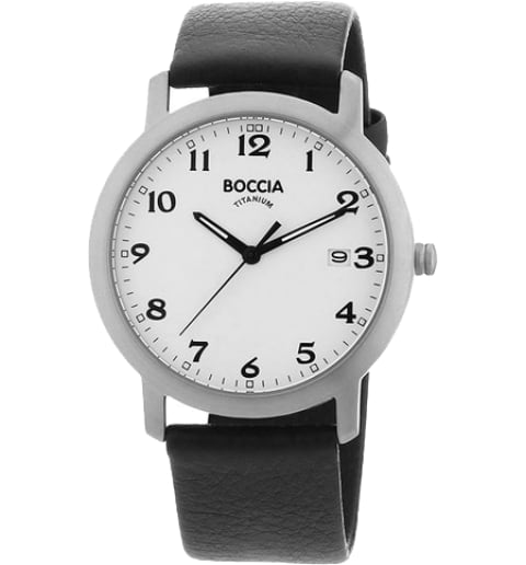 Boccia 3618-01