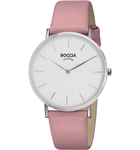 Кварцевые Boccia 3273-03