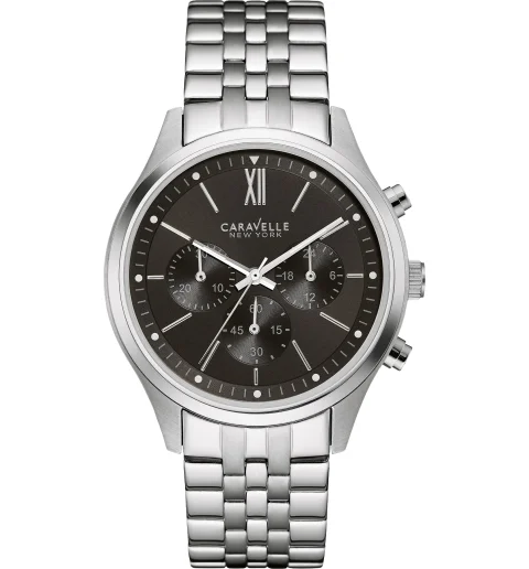 Хронограф Bulova 43A133