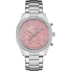 Bulova 43L191 - фото 1