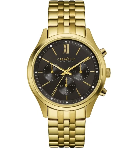 Хронограф Bulova 44A108