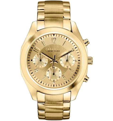 Женские Bulova 44L118 с хронографом