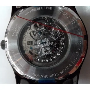 Bulova 45A121 - фото 4