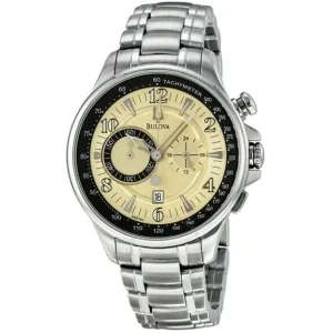 Bulova 96B140 - фото 2