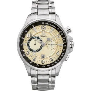 Bulova 96B140 - фото 1