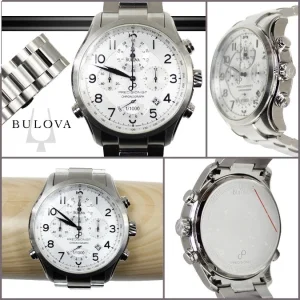 Bulova 96B183 - фото 5