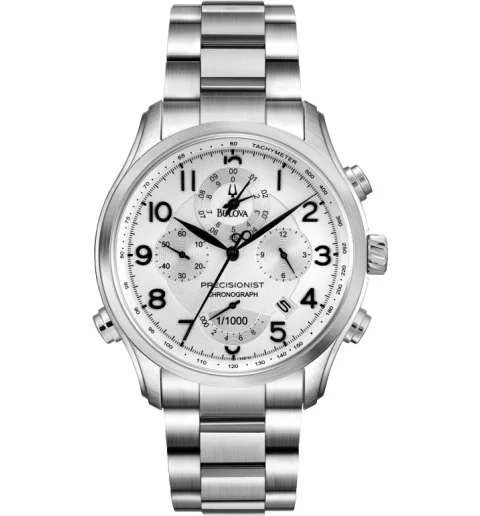 Мужские кварцевые модные Bulova 96B183