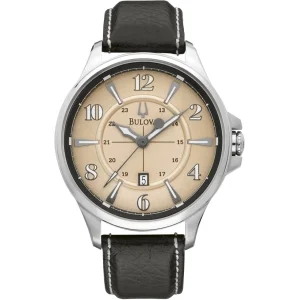 Bulova 96B136 - фото 1