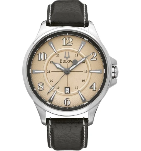 Мужские fashion Bulova 96B136