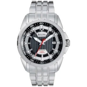 Bulova 96B172 - фото 1