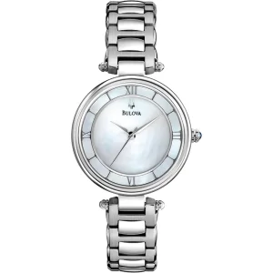 Bulova 96L185 - фото 1