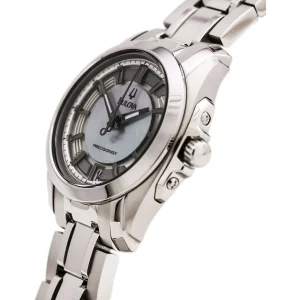 Bulova 96M108 - фото 2