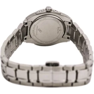 Bulova 96M108 - фото 3
