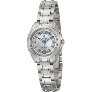 Bulova 96M108 - фото 1
