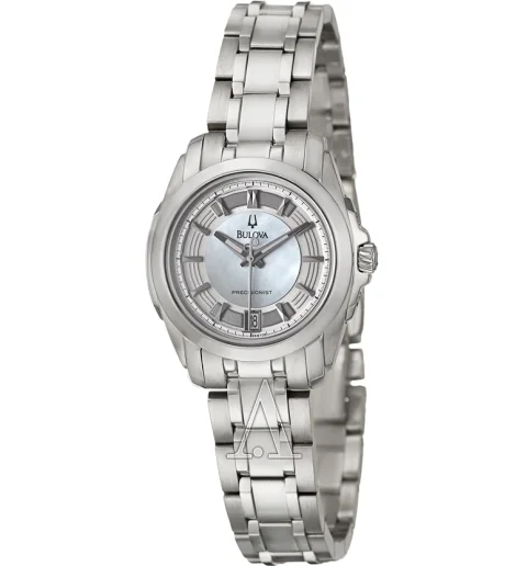 Женские модные Bulova 96M108
