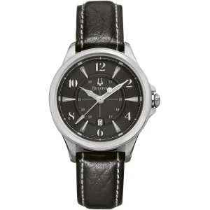 Bulova 96M110 - фото 1