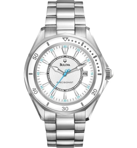 Женские модные Bulova 96M123