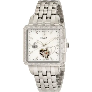 Bulova 96R155 - фото 8