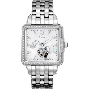 Bulova 96R155 - фото 1