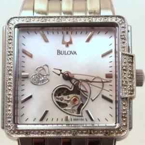 Bulova 96R155 - фото 2
