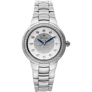Bulova 96R168 - фото 1