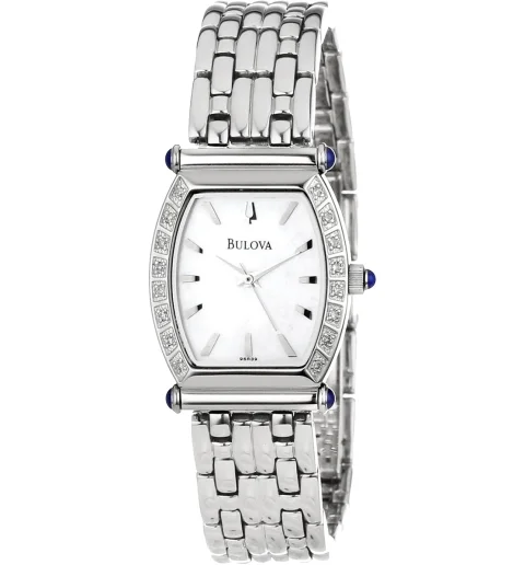 Женские модные Bulova 96R39