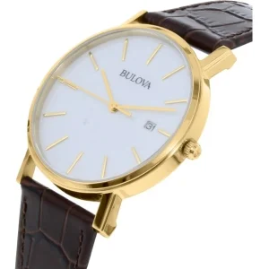Bulova 97B100 - фото 2