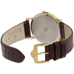 Bulova 97B100 - фото 3