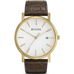 Bulova 97B100 - фото 1