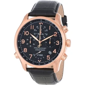 Bulova 97B122 - фото 1