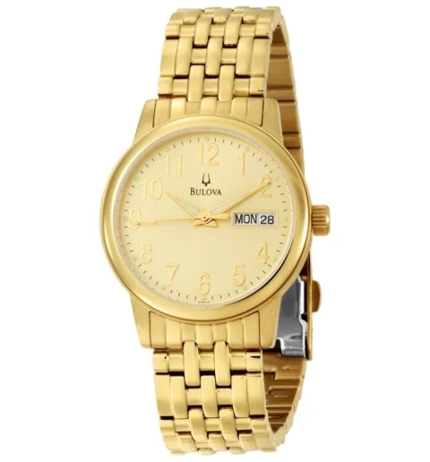 Мужские fashion Bulova 97C47