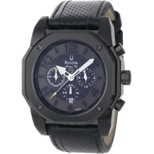 Bulova 98B151 - фото 2