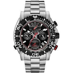 Bulova 98B212 - фото 1