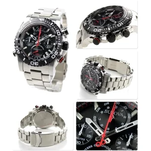 Bulova 98B212 - фото 5
