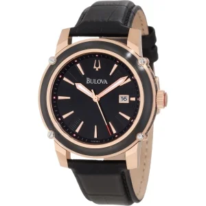 Bulova 98B161 - фото 1