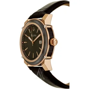 Bulova 98B161 - фото 4