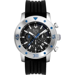 Bulova 98B165 - фото 1