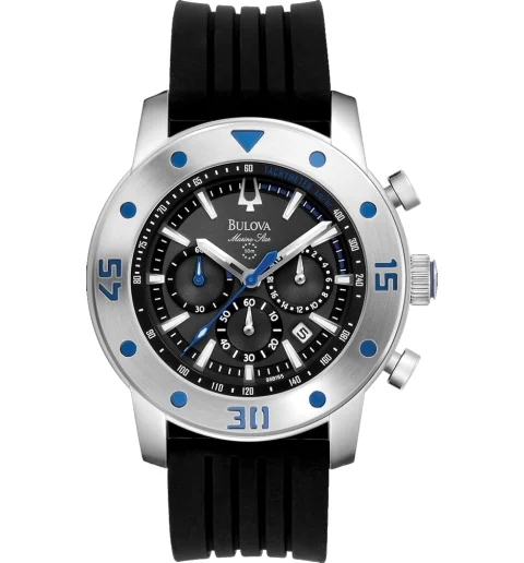 Хронограф Bulova 98B165