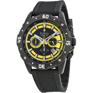Bulova 98B176 - фото 5