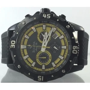 Bulova 98B176 - фото 6